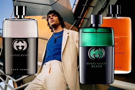 best gucci perfume|best gucci perfume for men.